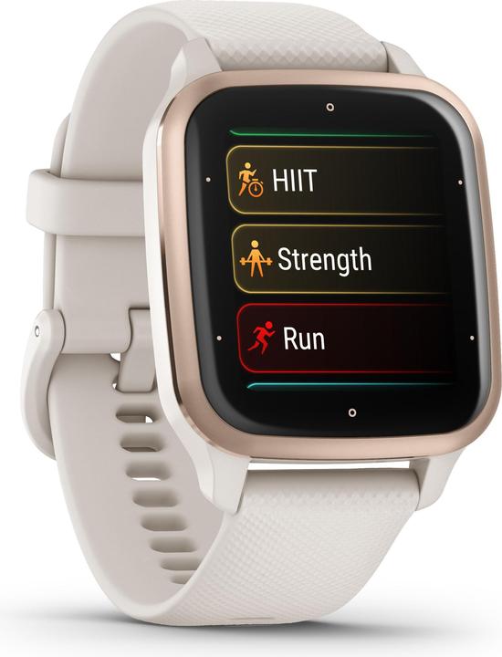 Image du produit Garmin Venu SQ 2 Music (40 mm)