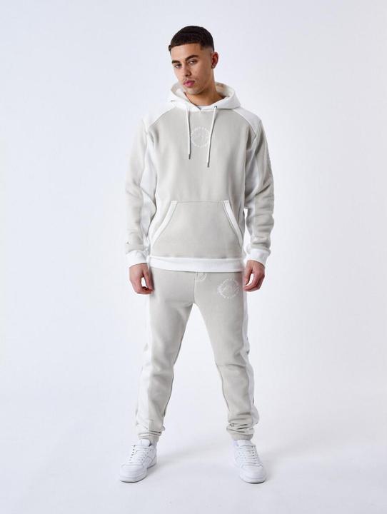 Project X Paris Zweifarbige Jogginghose (M)