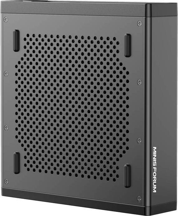 Produktbild Minisforum MS-01 Work Station (Intel Core i9-13900H)