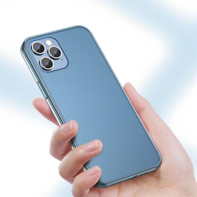 Produktbild Baseus Frosted Glass (Apple iPhone 12 Pro, Apple iPhone 12)