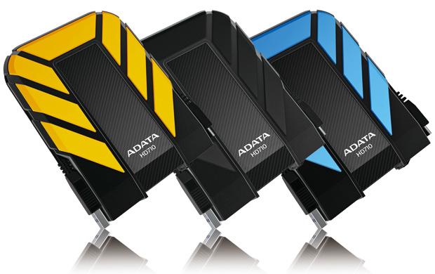 Actual product image Adata Hd710 (2 TB)