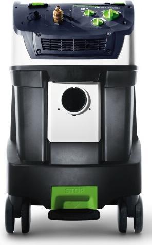 Actual product image Festool CTM 48 E LE EC B22 R1 Mobile oven 1100W (Wet dry vacuum cleaner)