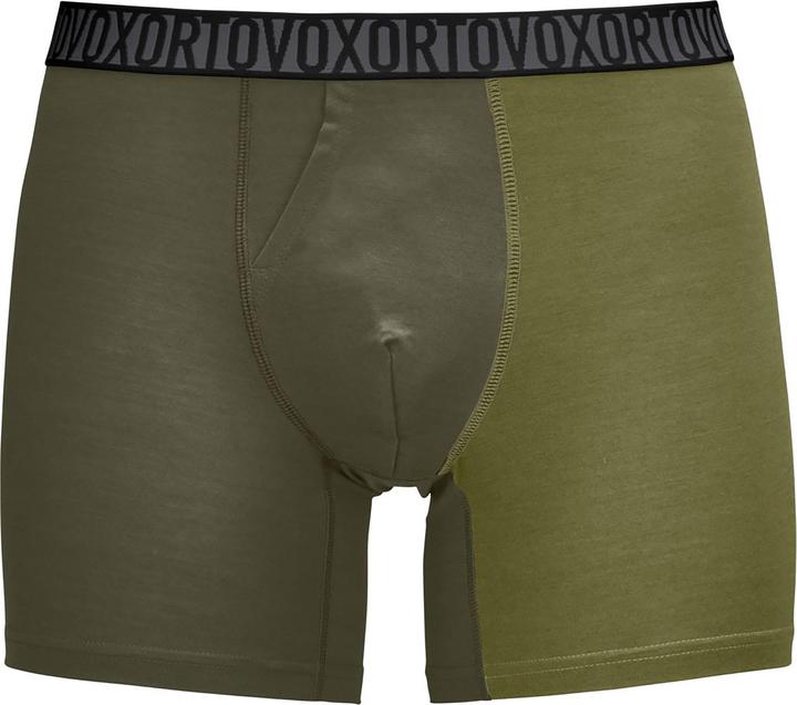 Immagine prodotto Ortovox 150 Essential Boxer Briefs (XXL)