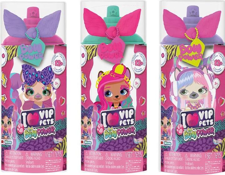 Actual product image IMC Toys Vip Pets Season 5