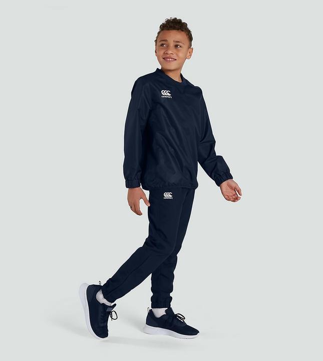 Actual product image Canterbury Club Sport Top (164)