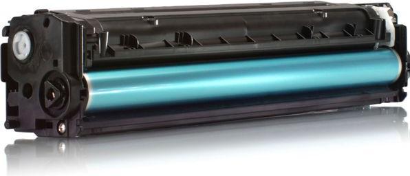 Productafbeelding KMP Magenta - compatibel - tonercartridge - voor HP Color LaserJet CM1312 MFP (M)