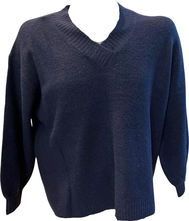 Produktbild B.young pullover it v-ausschnitt daen oea (M)