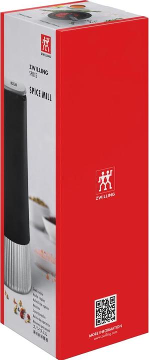 Produktbild Zwilling 4009839680243 Set Kinderbesteck 4p BINO