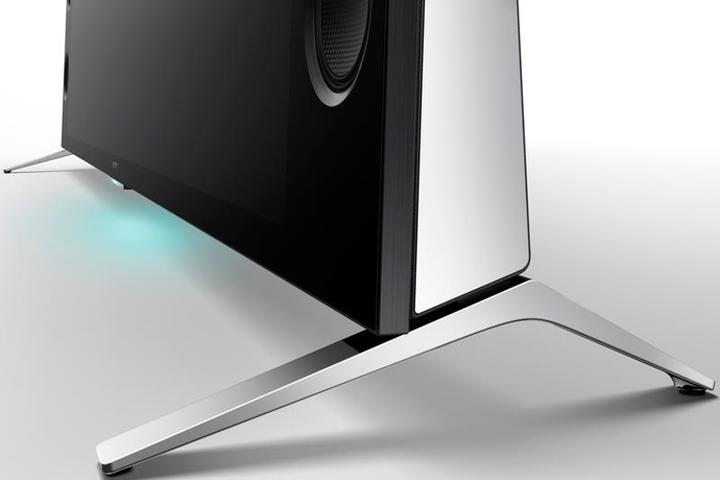 Actual product image Sony Kd-55x9305c (55", LCD, 4K)