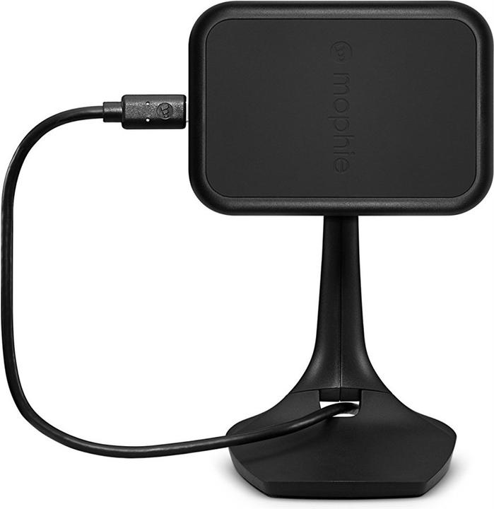 Actual product image mophie Charge Force Desk Mount (1 W)