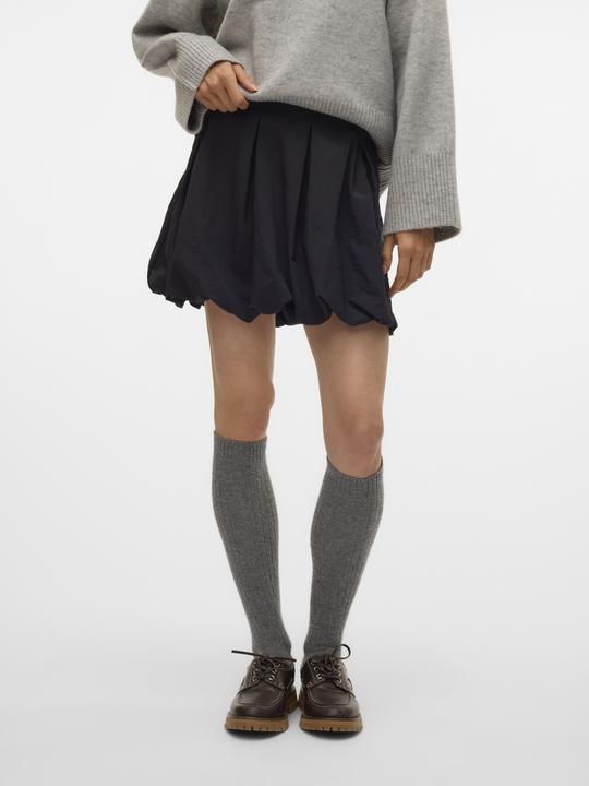 Image du produit Vero Moda VMOTTILIE Mini jupe taille moyenne (XL)