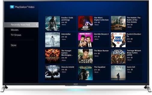 Produktbild Sony Kdl-32w705b (LCD, Full HD)