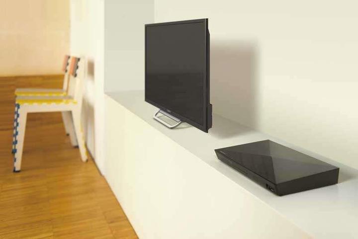 Produktbild Sony Kdl-32r435b (80", LCD, HD)