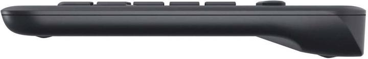 Actual product image Logitech K400 Plus (Eng. Int., Wireless)