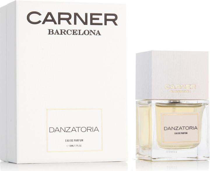 Produktbild Carner Barcelona Danzatoria (Eau de Parfum, 50 ml)