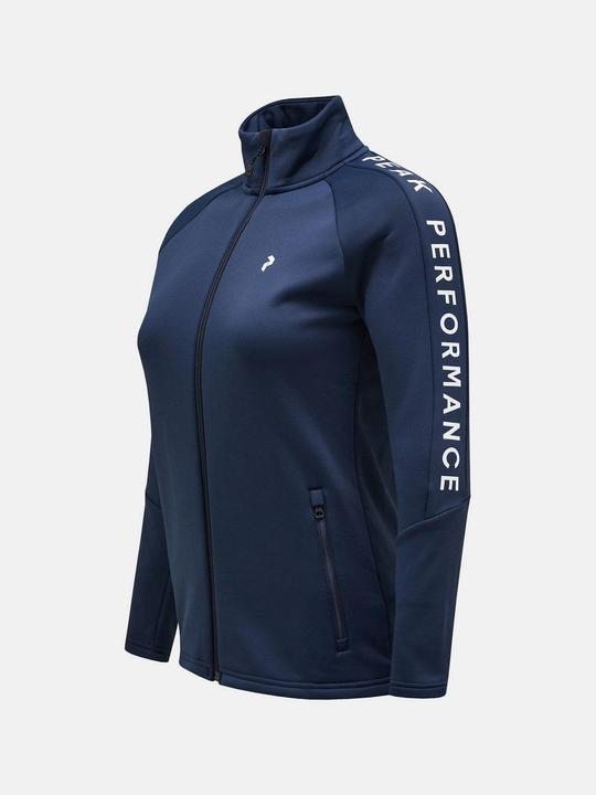 Produktbild Peak Performance W Rider Zip Jacke (L)