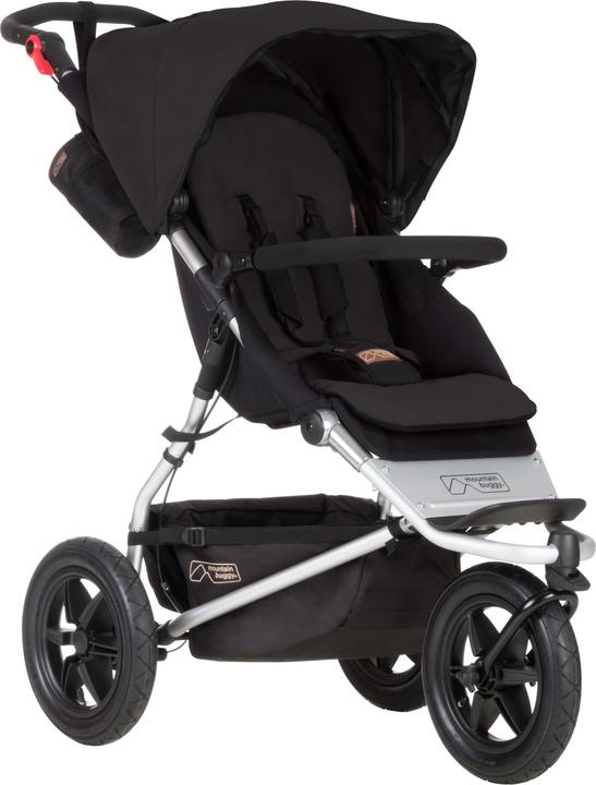 Mountain Buggy Jungle urbaine 3.0