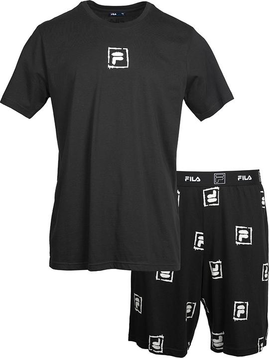 Produktbild FILA Man Pyjamas Short Sleeves (XL)
