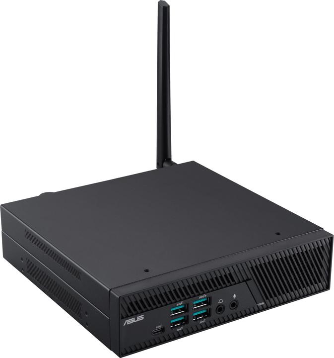 Actual product image ASUS Vivo – PB62-B5016MH (Intel Core i5-11400, 8 GB, 256 GB, UHD Graphics 730)