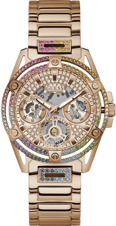 Guess Laikrodis Watches LADIES GW0464L5