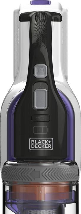 Actual product image Black & Decker BHFEV1825CP