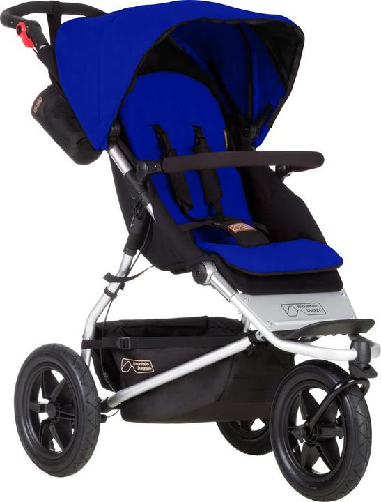 Mountain Buggy Urban Jungle 3.0