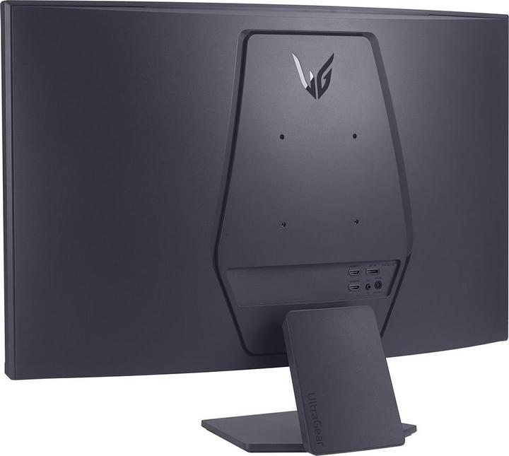 Immagine prodotto LG Dis 32 32GS60QC-B Consumer Ultragear (2560 x 1440 pixel, 31.50")