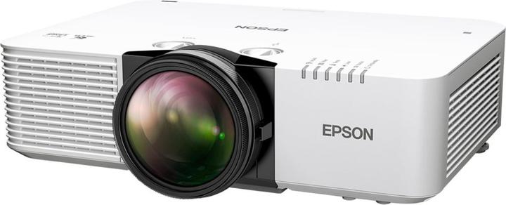 Actual product image Epson EB-L690SE Projector 6000lm 4KE ST (Full HD, 6000 lm)