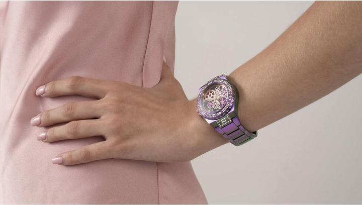 Image du produit Guess Montres LADIES GW0302L3