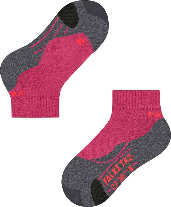 Produktbild Falke Kid's TK2 Short (31 - 34)