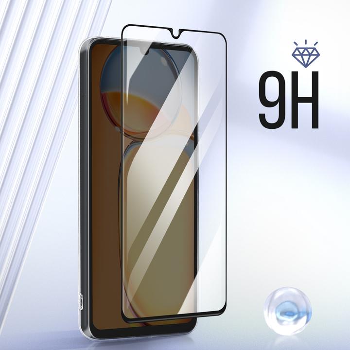 Produktbild Avizar 360 Schutz, Folie und Hülle Series (Xiaomi Poco C65)