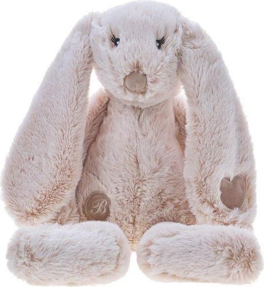 No Name Maskottchen Missimo Hase beige 50cm 13686 BEPPE (50 cm)