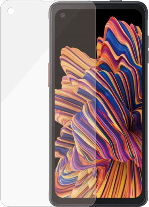 Actual product image PanzerGlass Case Friendly (1 Piece, Samsung Galaxy Xcover Pro)