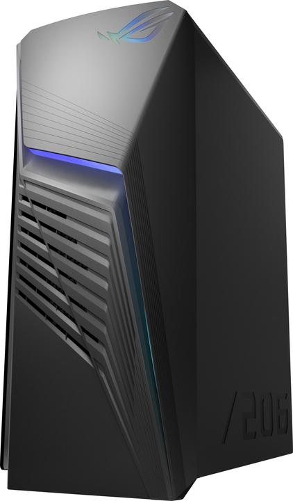 Image du produit ASUS Rog Strix G13CHR (Intel Core i7-14700F, 16 Go, 1000 Go, GeForce RTX 4060 Ti)