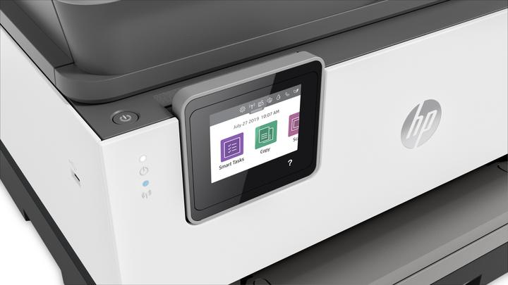 Actual product image HP OfficeJet Pro 9014 (Ink, Colour)