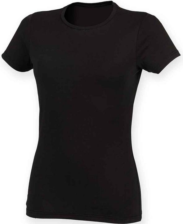 Super Flying Model Feel Good TShirt (S)