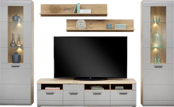 Image du produit Luca Bessoni Tableau mural (135 x 25 x 25 cm)