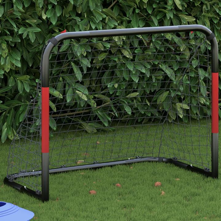 Image du produit VidaXL But de football avec filet