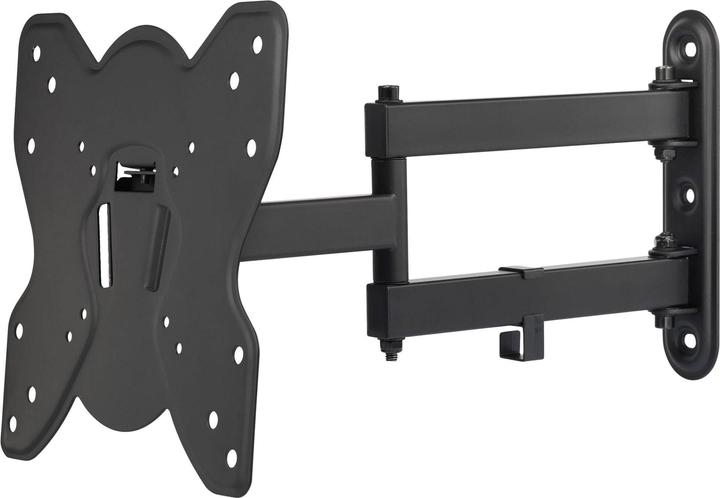 SpeaKa Professional TV-Wandhalterung 58.4 cm (23”) - 107 cm (42”) (Wand, 42", 25 kg)