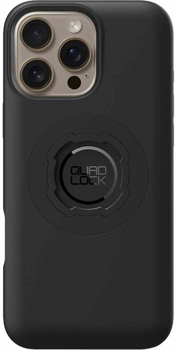 Quad Lock Case (Apple iPhone 16 Pro Max)