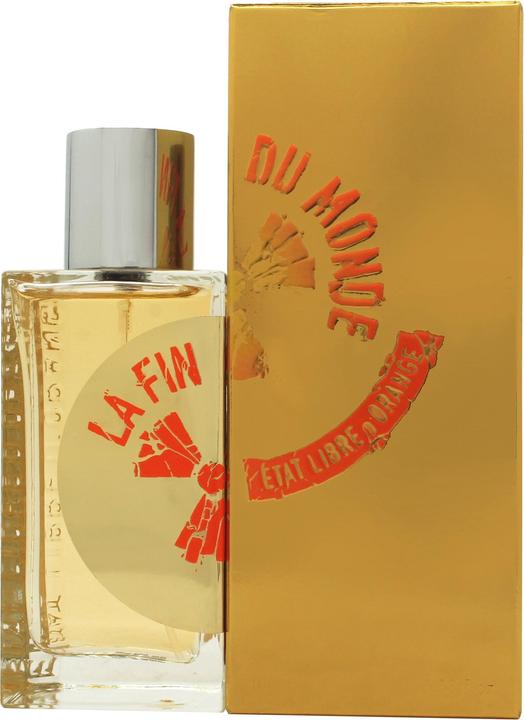 Produktbild Etat Libre D'Orange La Fin du Monde (Eau de Parfum, 100 ml)