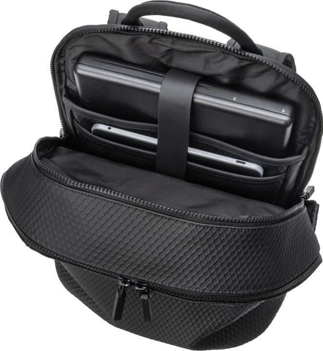 Actual product image Porsche Design Backpack / Daypack Studio Backpack M (22 l)