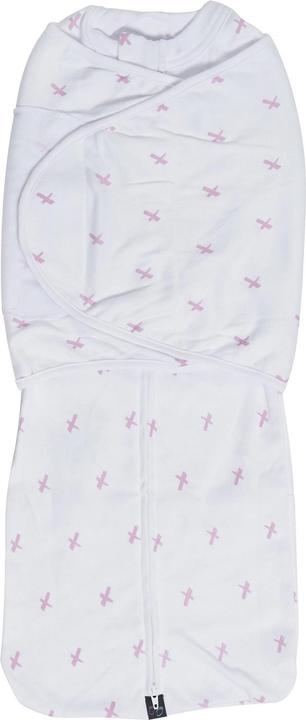 Produktbild Mum2Mum DreamSwaddle (28 cm, 69 cm)