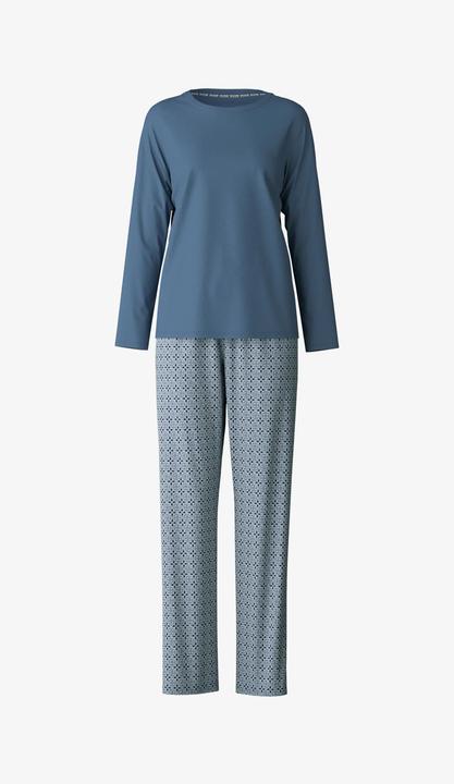 Produktbild Calida Ornament Nights Pyjama (44, 46)