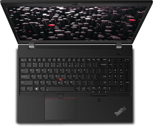 Produktbild Lenovo ThinkPad P15v Gen 2 (15.60", Intel Core i7-11800H, 32 GB, 512 GB, DE)