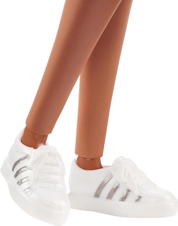Image du produit Barbie Coffret Style Série 2 - Poupée Mannequin de Collection