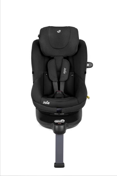 Actual product image Joie i-Spin 360 E (Reboarder, ECE R129/i-Size Standard)