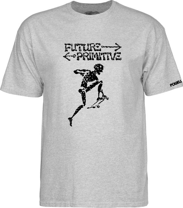 Immagine prodotto Maglietta Future Primitive (S)