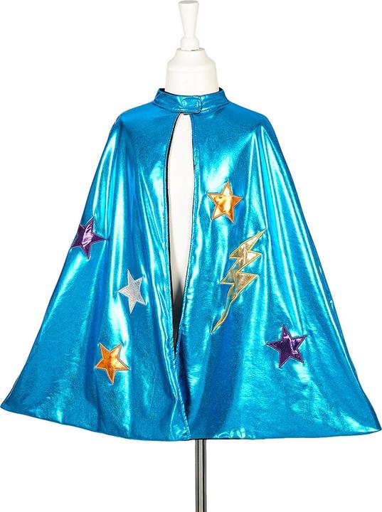 Actual product image Souza for Kids Reversible cape Superhero, 4-8 yrs (104, 110, 116, 122, 128)