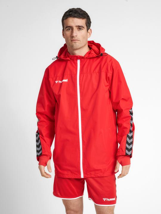 Produktbild hummel Authentic All-Weather Jacket (S)